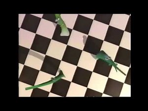 VeggieTales- oh no! What we gonna do? (Original 1993)