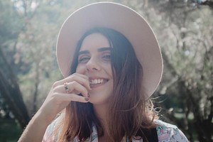 Covi Quintana - Soy Dominicana (English translation)