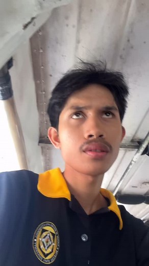 TURN OVER CEREMONY #bryangamuyao | Bryan Gamuyao