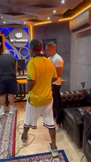 @ Mc Dedé🤜🏽🤛🏽