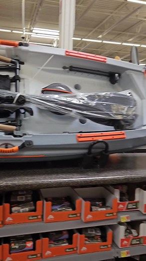 Lifetime Tamarack Pro Kayak #kayakfishing #kayaking #kayaklife #fishingfun #fishcontent #fishingtiktoks #fishinglife #foryoupage #fyp #fypシ゚viral #fishingtiktok #fypシ #fishtoker #outdoors #outdooradventure #fishingtime #fishing #fishtok #fisherman #fishinggear #fishingfun #fishingtips #outdoorlife #outdoorsman #outdoorsy #outside #fishinglovers #fishinglovers🎣 #angler #anglerlife #anglersoftiktok #fishingoftiktok #fishingontiktok #fishinggear #fishingcommunity #fishingcontent #fishinglove #fish