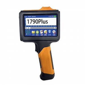 [Hot Item] Yaomatec 12.7mm Handheld Inkjet Printer Logo Date Number Portable Ink Jet Printer