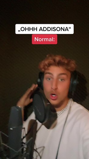 Addisona: Welches ist besser? 😂❤️