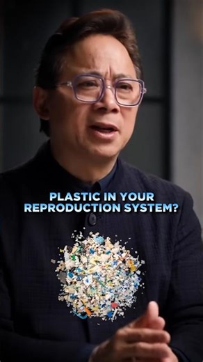 Your Body Is Turning Into Plastic — Here’s How to Stop It