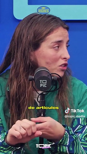 🇺🇾 @Vale Sulca quiere culturizarse más. ⚡️ Comentó en @SinVergüenzas los pasos que se armó con #chatgpt para cumplir su objetivo. 🤔 Junto a @CaMz armaron la nueva coreo del himno (?) ▶️ Mirá el programa completo en nuestro canal de #youtube.