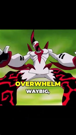 The Most Overpowered Aliens in Ben 10 Lore 👀#cartoon #omnitrix #cartoonnetwork