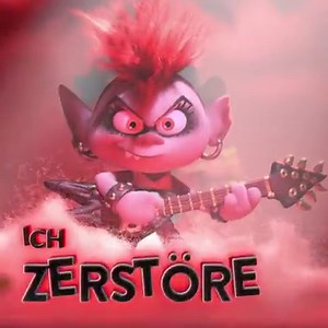 10K views · 204 reactions | Hier kommt TROLLS WORLD TOUR - der...