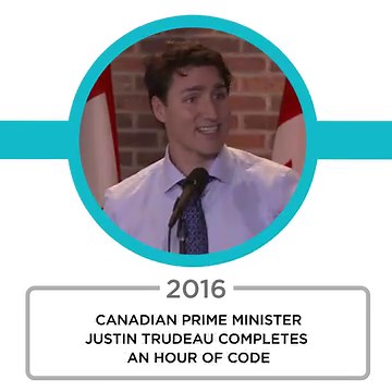 25 reactions | Let's look back at a decade of progress in closing the computer science education gap. ✨ At tomorrow's 10th Anniversary Gala, we'll look back at the community's achievements and discuss the future of CS education in an AI-driven world. | Code.org | Facebook