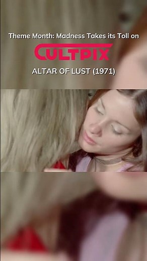 Altar of Lust (1971)