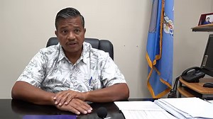The U.S. military is building a divert airfield on Tinian. That’s in addition to reviving a historic Pacific airfield and improving the island’s harbor. Regional Correspondent Thomas Manglona reports on the impact to the rental and housing market on Tinian. | KUAM News