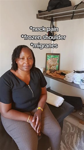 Understanding Neck Pain, Frozen Shoulder, and Migraines