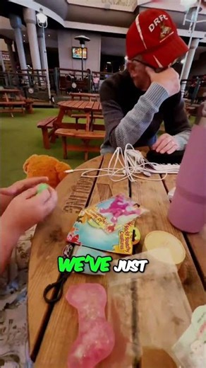 Festive Christmas Fun at Butlins Vlog 🎄✨ Still Frog-Lagged But the Holiday Magic Won’t Wait! 🐸😂❤️