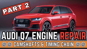 303K views · 4.9K reactions | We are bringing back the 2018 Audi Q7...