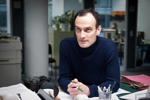 Operation Zucker: Trailer & Kritik zum Film - TV TODAY