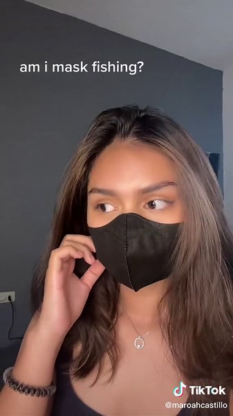 Exploring Mask Fishing: What Does It Mean?