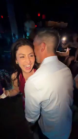 Dante wants Ella’s friend on the cast