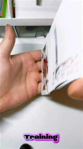 ✅ Card waterfall training😱 #cardistry #playingcards #cards #training #magic