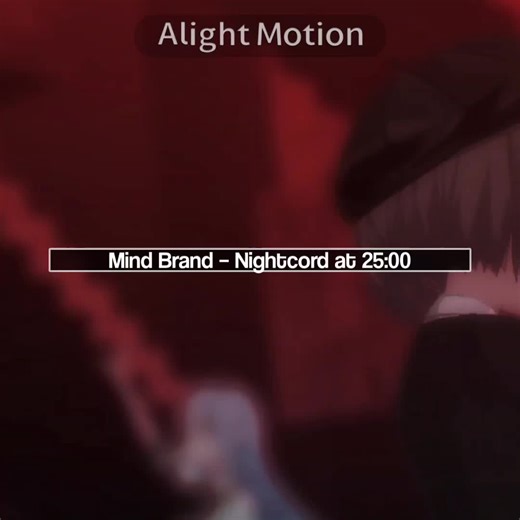 Mind Brand - Lyrics Video Overview