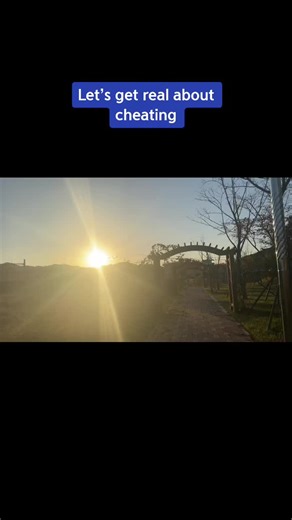 Let’s Get Real About Cheating: The Truth Behind Infidelity