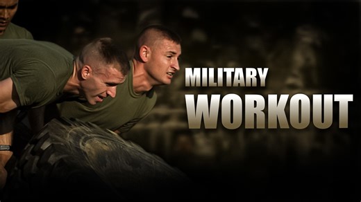 8 Military Training Techniques That Dominated the Fitness World