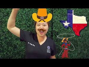 Kelly Smile - Dental Implant Surgery (Part 1 Root Tip Extraction)