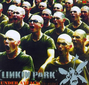 Linkin Park - Under Attack [ B-Side ]