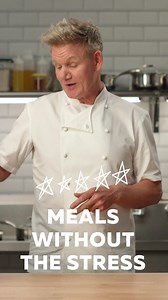 453K views · 761 reactions | My meals on the Home Chef menu are absolutely stunning 朗Get everything you need to cook my five-star meals without the stress delivered by Home Chef! Come back to Home Chef for $215 off! | Gordon Ramsay | Facebook