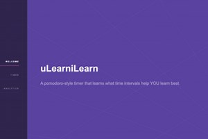 uLearniLearn