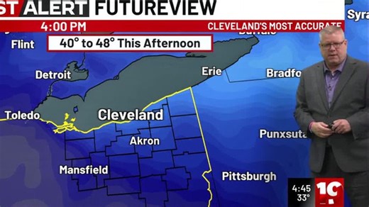 19 First Alert Days: Early morning hard freeze today and tomorrow | Haystack News