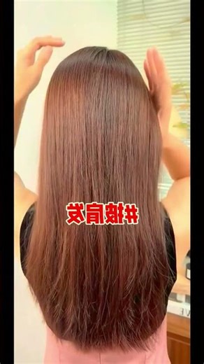 The Viral Waterfall Braid: Looks Complex, Takes 5 Minutes #creativehairstyle #hairdesign #creative