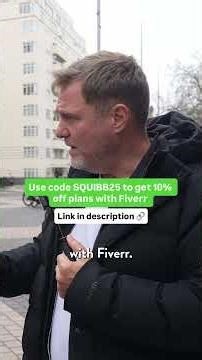 What he’s building is GENIUS 🤯