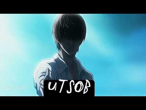🔥 The ultimate edit of Light Yagami from Death Note