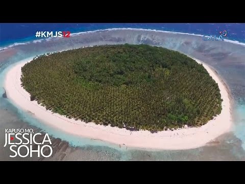 Kapuso Mo, Jessica Soho: Saranggani adventures