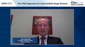 The TACE Approach for Intermediate-Stage Disease | OncLive