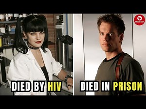 NCIS (2003) Cast THEN and NOW, The actors have aged horribly!!