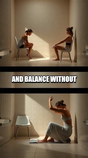 Small Space Strong: Five Move Home Workout Miniature