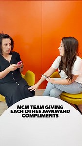 leave an awkward compliment for bestie in the comments ⬇️ | MCM London Comic Con