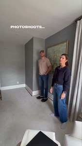 Lots of chopping. #scarsdaleny #interiordesignphotography #photoshootlife #pillowdesign | Barrett Oswald Designs