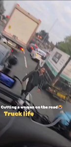 After u cut a woman wth a truck 🤔 kune vakadzi vanofina ndati🤔 #facebookreelsviral #reelsvideoシ #roadsafety Chibaba Chibaba | Clement Mudadi