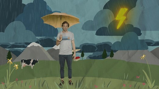 Checker Reportagen: Der Wolken-Check