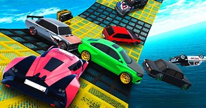 Download & Play Russian Rider Online on PC & Mac (Emulator)