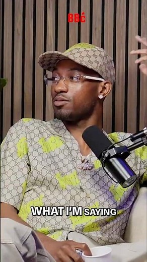 Hollywood cash gives Sean Michaels The OG You Need to Respect!