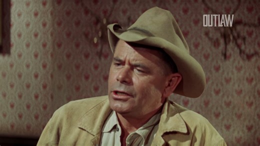 972K views · 21K reactions |  Third-rate pistelero, first-class mistake. 﫣 Some folks have to learn the hard way. Watch The Last Challenge, tonight at 11/10c on OUTLAW. #TheLastChallenge #ClassicWestern #OUTLAW | OUTLAW TV Network | Facebook