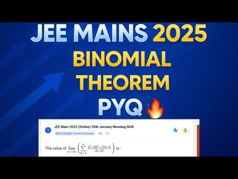 JEE MAINS 2025 | The value of lim (n → ∞) [ Σ (k = 1 to n) { (k³ + 6k² + 11k + 5) / (k + 3)!} ] is: