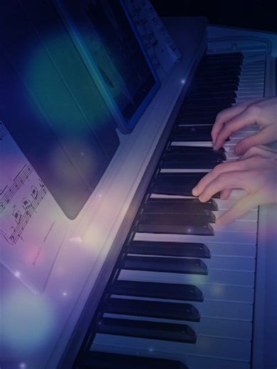 Разлука 💞🎶 #piano #partition #фортепиано #pianomusic #playpiano