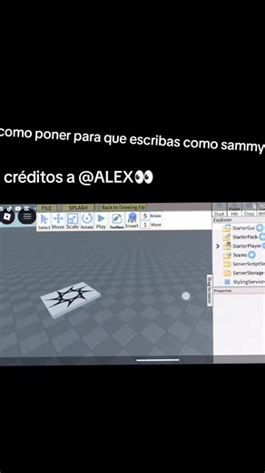 Cómo responder mensajes en Roblox: Tutorial paso a paso