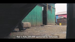 354K views · 19K reactions | Congratulations to Mary Wambui, a star...