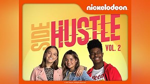 Side Hustle Season 3 Episode 1