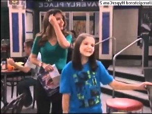 Wizards Of Waverly Place Season 4 Episode 8 Danicng With Angels Part 3