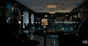 Justified: City Primeval S01E07 Trailer: Raylan & Mansell Showdown?